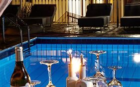 Hotel Hermes Skiathos